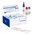 STD Gonorrhea Rapid Test Kit